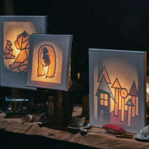 Illustration Spectacle