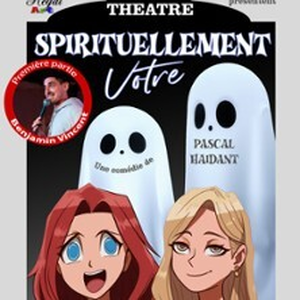 Illustration Spirituellement Votre