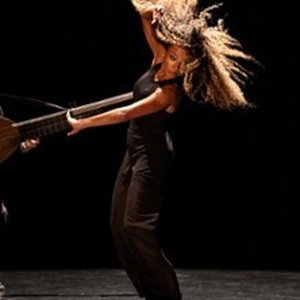 Illustration Stabat Mater - Les Voix du Corps