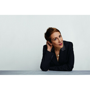 Illustration STACEY KENT