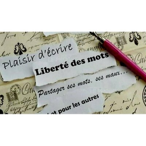 Illustration STAGE D'ECRITURE ENFANTS ET ADOLESCENTS - VACANCES D'HIVER 2026 - Université Auguste-Rodin