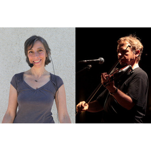 Illustration Stage de danses du Quercy