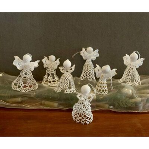 Illustration Stage de frivolité