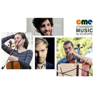 Illustration Stage de musique de chambre