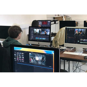 Illustration Stage - Diffuser son travail artistique sur les réseaux