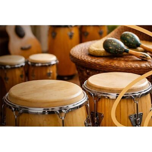 Illustration Stage d’initiation rythmes d’Amérique latine (Venezuela & Pérou)