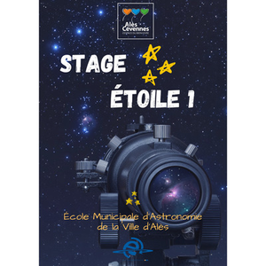 Illustration Stage étoile 1
