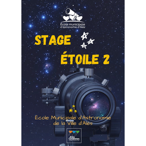 Illustration STAGE ÉTOILE 2