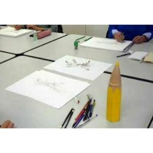 Illustration Stages adultes - Initiation au dessin et à l'aquarelle