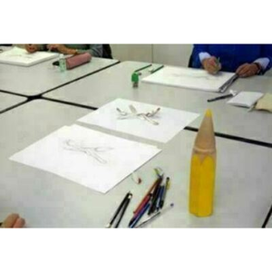 Illustration Stages adultes / Initiation au dessin