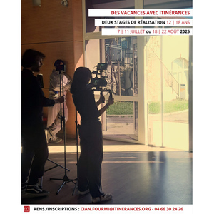 Illustration Stages de réalisation