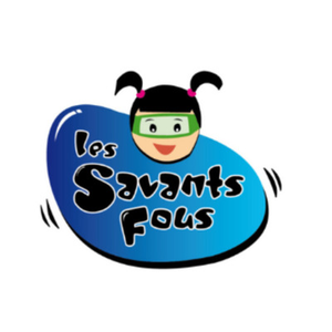 Illustration Stages jeune public : " Stage scientifique avec les Savants fous "