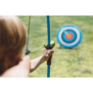 Illustration Stages sportifs pour enfants au Decathlon Village