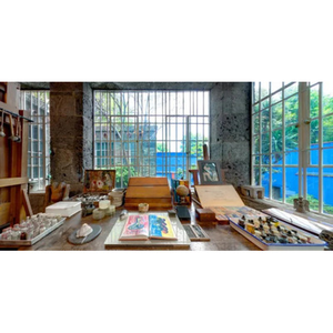 Illustration STAGES VACANCES HIVER 2026 - UNIVERSITE POTAGER DU DAUPHIN-A.RODIN, Ville de Meudon