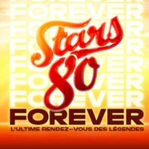 Illustration Stars 80 - Forever