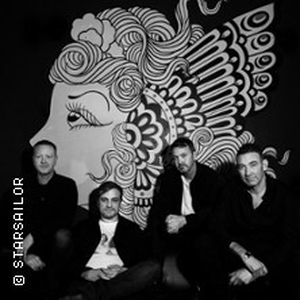 Illustration Starsailor