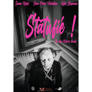 Illustration STATUFIÉ !