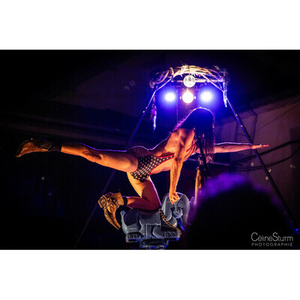 Illustration Steeve - Les Barjes