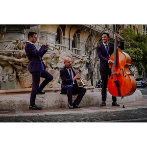 Illustration Stefano Di Battista