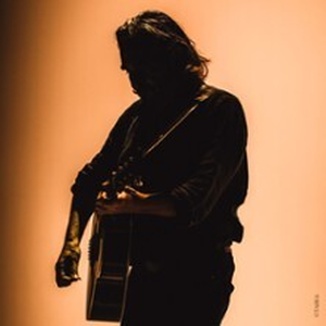 Illustration Stephan Eicher - Poussière d’Or Tour