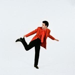 Illustration Stephen Sanchez - Sing Love Again Tour