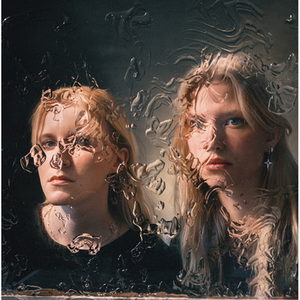 Illustration Stereotrip I Tallinn : Duo Ruut + Puuluup + Kitty Florentine