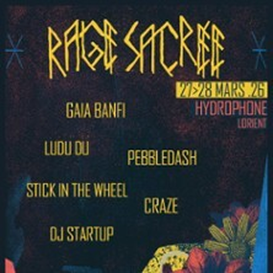 Illustration Stick in the Wheel