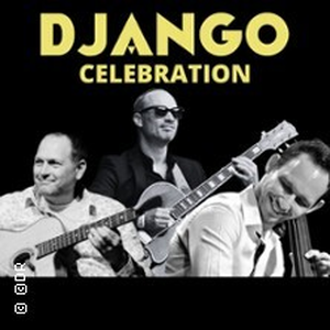 Illustration Stochelo Rosenberg & Rocky Gresset & William Brunard