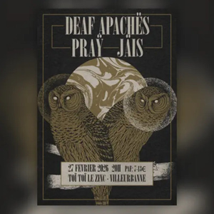 Illustration Stoner Nights #1 : Fondations