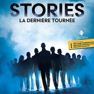 Illustration Stories La Dernière Tournée - Tournée