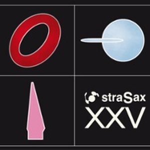 Illustration StraSax - XXV