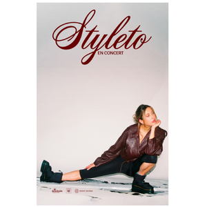 Illustration Styleto | La Coopérative de Mai