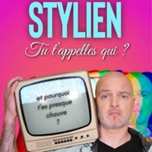 Illustration Stylien - Tu t'Appelles Qui ?