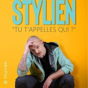 Illustration Stylien - Tu t'Appelles Qui ?