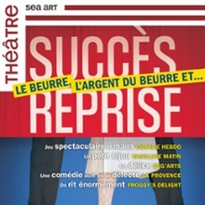 Illustration Succès Reprise