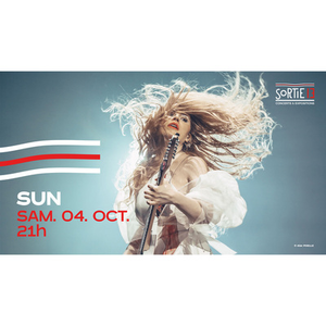 Illustration SUN en concert