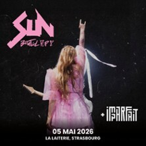 Illustration Sun + Imparfait