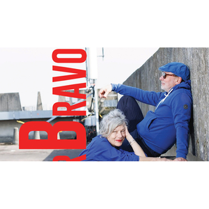 Illustration Superbravo en concert à la médiathèque