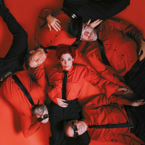 Illustration SUPERBUS à La Condition Publique