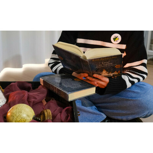 Illustration Superstitions et légendes - Nuits de la Lecture 📖