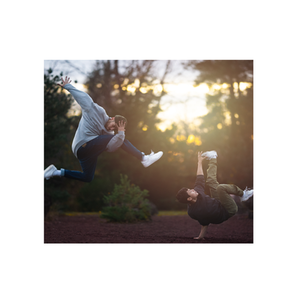 Illustration Supreme Legacy | L'Avan.C