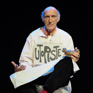 Sur la piste de l’utopiste