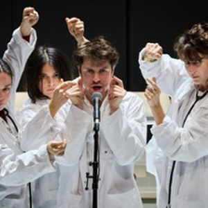 Illustration Sur Le Coeur