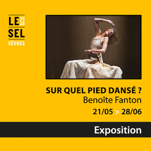 Illustration Sur quel pied dansé ?