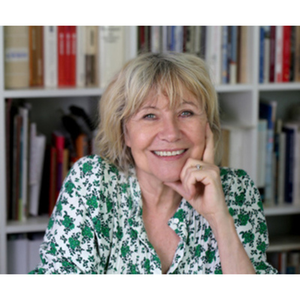 Illustration Sur un air d'auteur : rencontre avec Annie Degroote