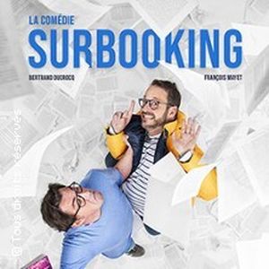 Illustration Surbooking - Le complexe, Lyon