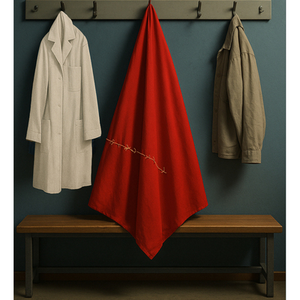 Illustration Surface de réparations