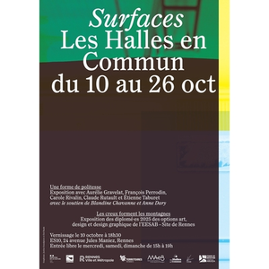 Illustration Surfaces