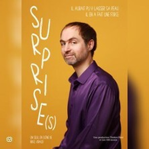 Illustration Surprise(s)