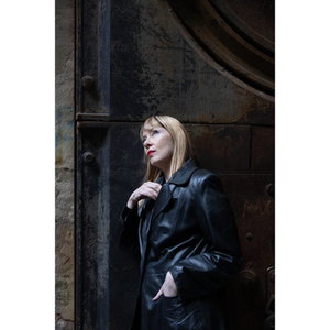 Illustration SUZANNE VEGA